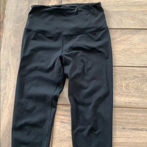 Victoria’s Secret Sport High-waisted legging